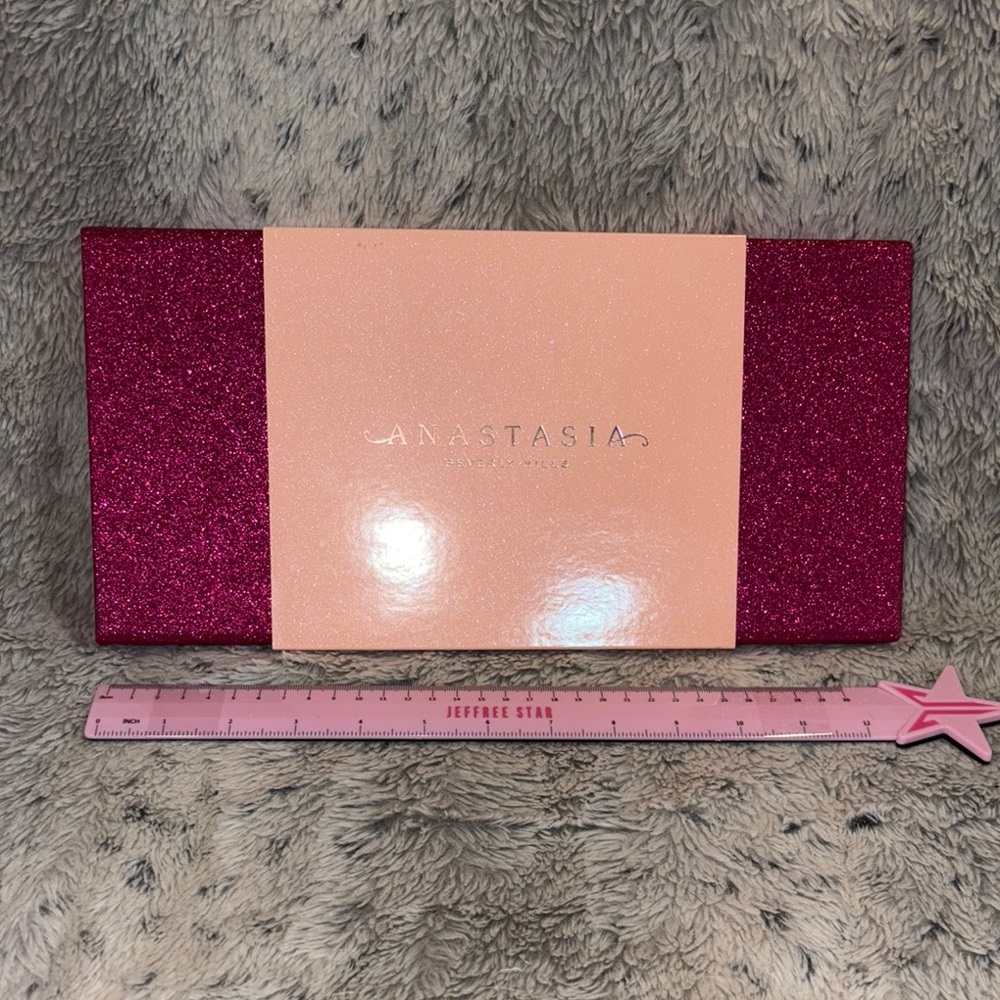 Anastasia Beverly Hills Liquid Lipstick Set